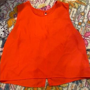 Three Eighty Two Top